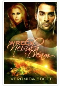 Wreck of Nebula Dream cover