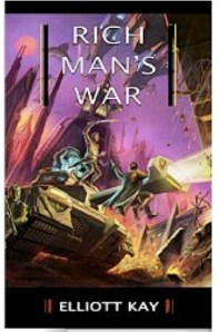 Rich Man's War cvr