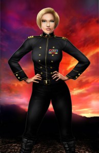 Jenetta Carver image