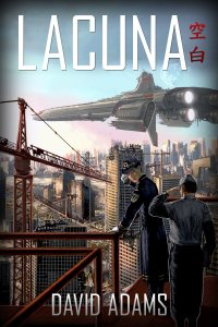Lacuna cover