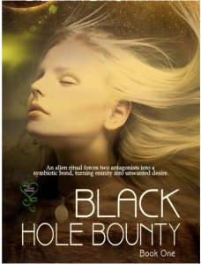 Black Hole Bounty cover