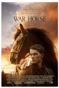 War Horse image