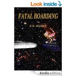 Cover, Fatal Boarding