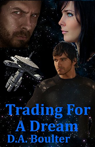TradingDreamcover