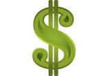 dollar sign